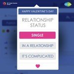 Relationship Status - Single - Jatin-Lalit Song Download